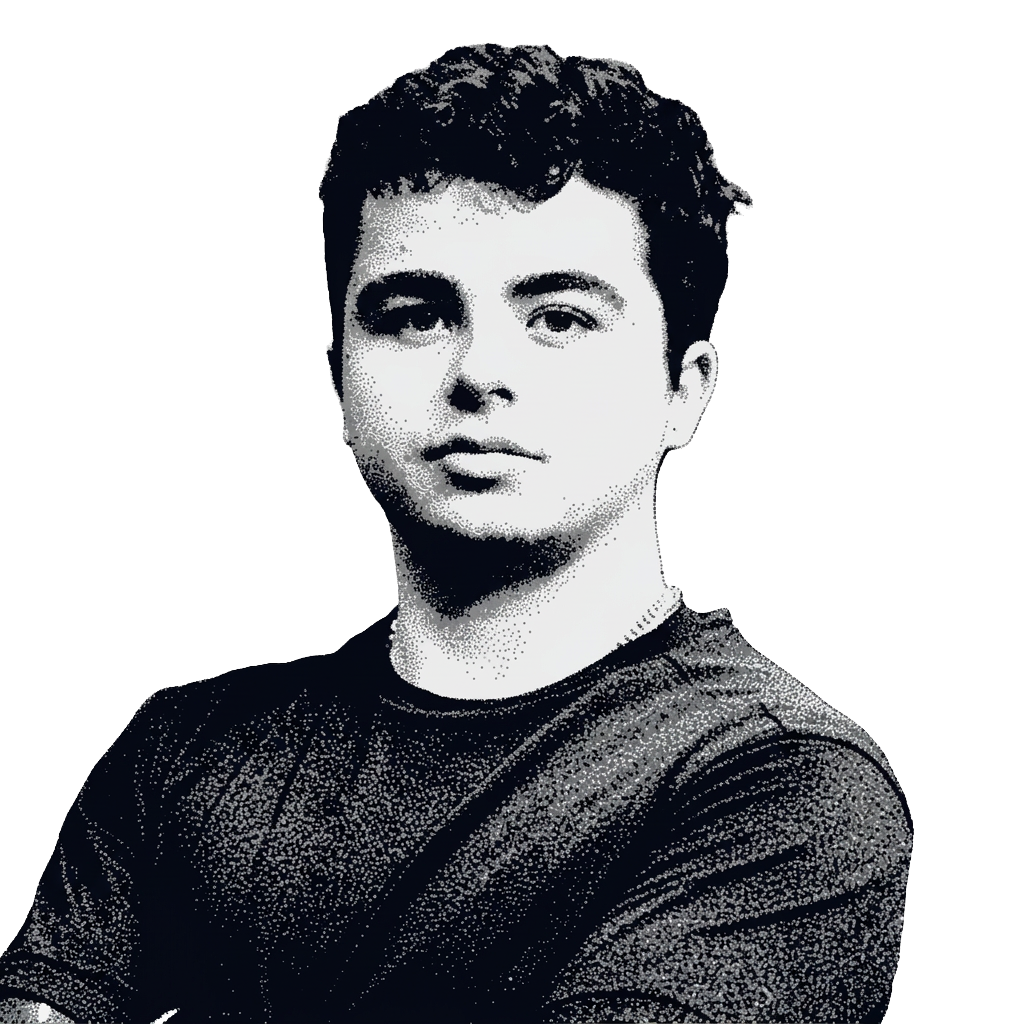 Pablo Berlanga Boemare